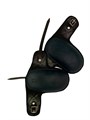 Наколенники R-TROT темно-зелёные 0102-DG - фото 78